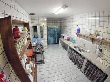 BC Paradise Hostel BC Paradise Hostel