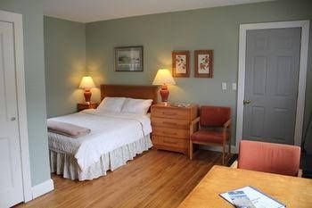Foxwood Resort2