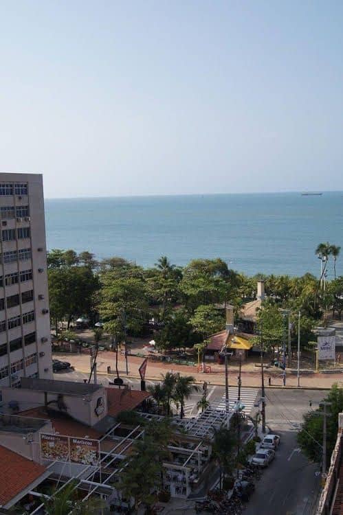 Hotel Fortaleza Inn Hotel Fortaleza Inn