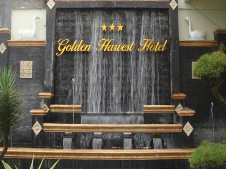 Golden Harvest Hotel4