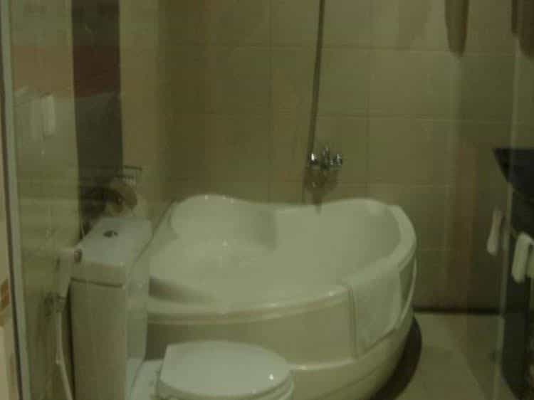 Golden Harvest Hotel