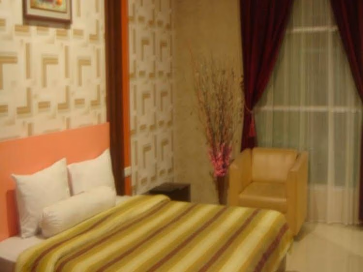 Golden Harvest Hotel1