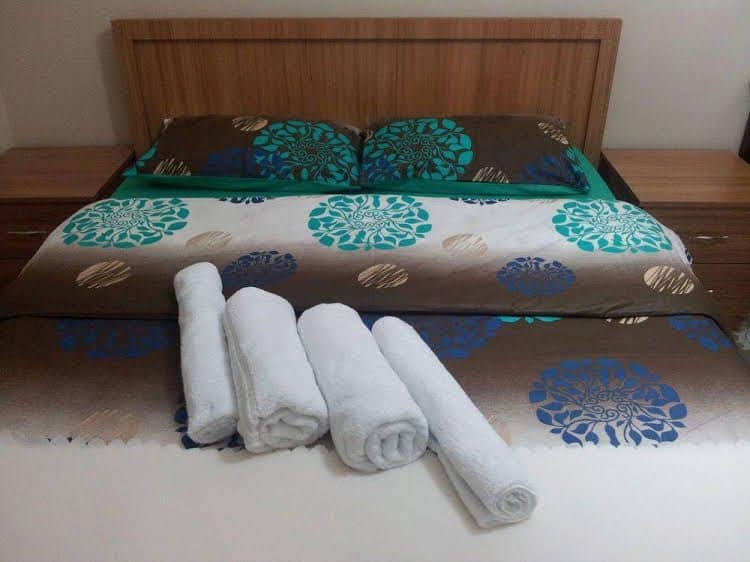 Nelly Guesthouse Nelly Guesthouse