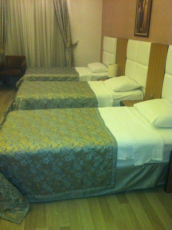 Ziyapasa Park Hotel Ziyapasa Park Hotel