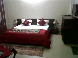 Hotel Redox4