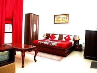 Hotel Redox Hotel Redox