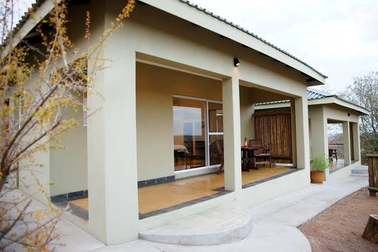 isiLimela Game Lodge0