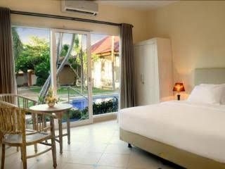 บาหลี บรีซ โฮเต็ล (Bali Breezz Hotel)0