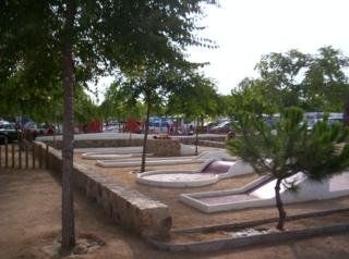 Camping del Mar2
