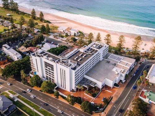 Novotel Wollongong Northbeach1