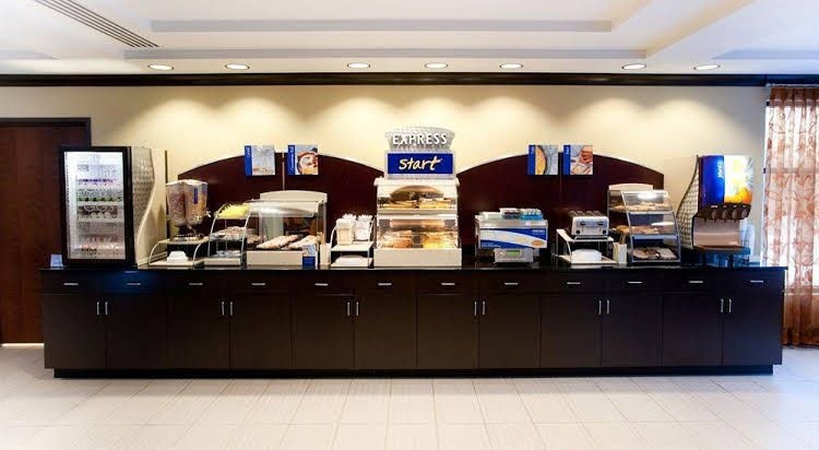 Holiday Inn Express Selinsgrove2