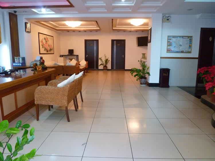 Sanya Tropical Island Hotel Sanya Tropical Island Hotel
