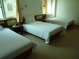 Sanya Tropical Island Hotel Sanya Tropical Island Hotel