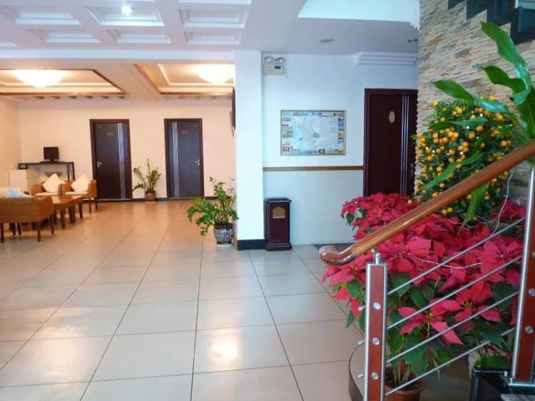 Sanya Tropical Island Hotel Sanya Tropical Island Hotel