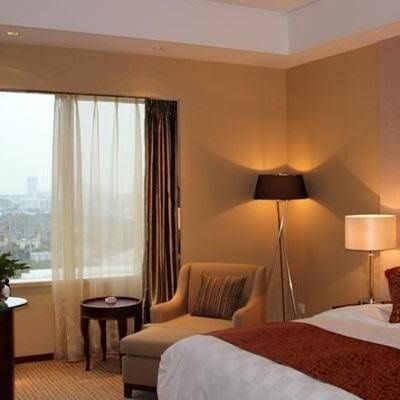 CYTS GreenTree Eastern International Hotel2