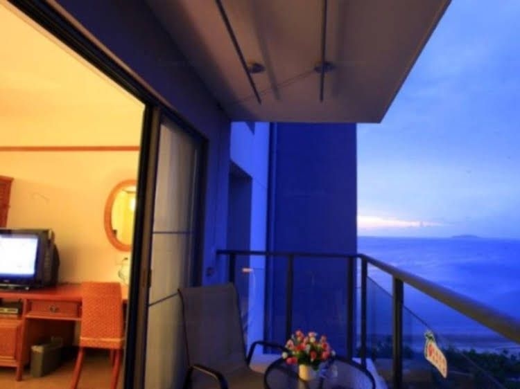 Sanya Runan Resort Apartment4