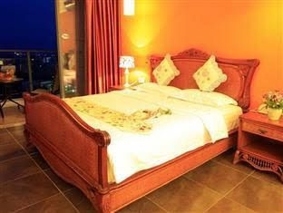 Sanya Runan Resort Apartment1
