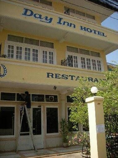 Day Inn Hotel0