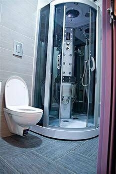 Hotel Masaniello Luxury0