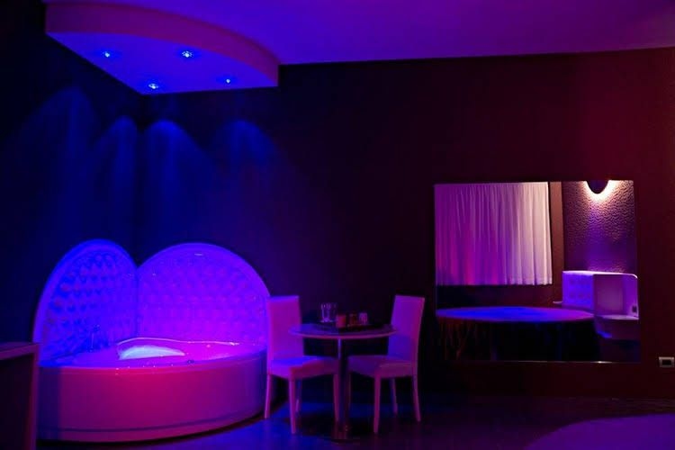 Hotel Masaniello Luxury3