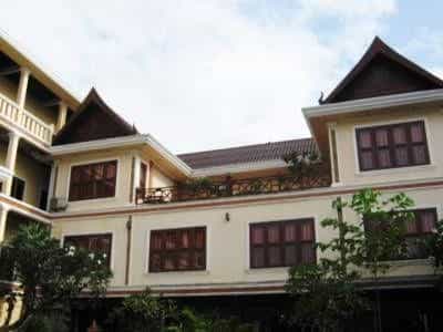 Phisitxay Hotel Phisitxay Hotel