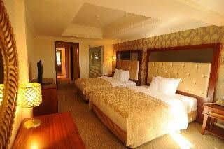 Asia Royal Suite Asia Royal Suite