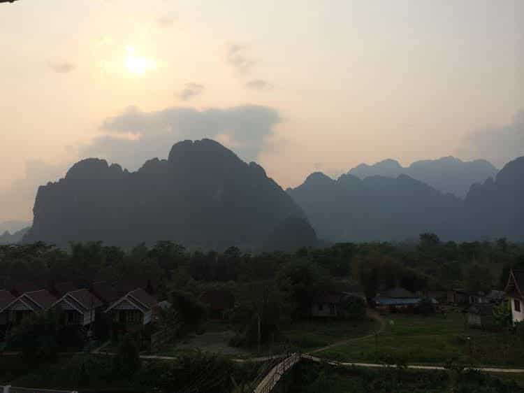 Vangvieng Orchid Guesthouse Vangvieng Orchid Guesthouse