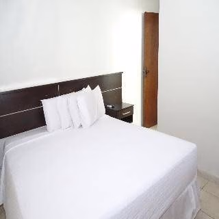 ApartHotel La Fontaine0