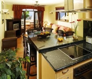Regency Country Club Apartments Suites3