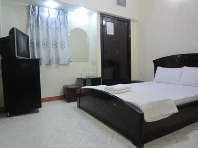 Hoai Pho Hotel Hoai Pho Hotel