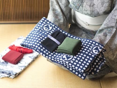 Deluxe Japanese-Style Room - Noto Nagisatei