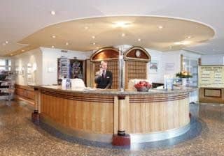 Queens Hotel Hannover Queens Hotel Hannover