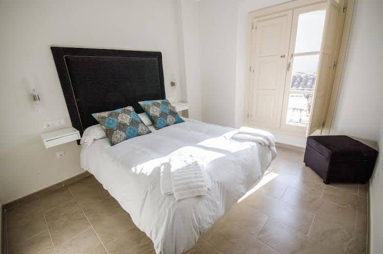 Apartamentos Pinar Malaga Centro Apartamentos Pinar Malaga Centro