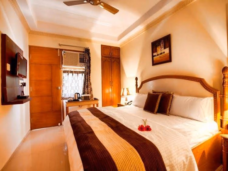 The Woods Villa Suites4
