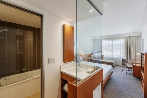Executive King Room