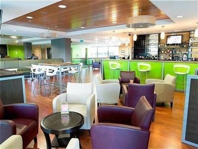 Ibis Tainui Hamilton4