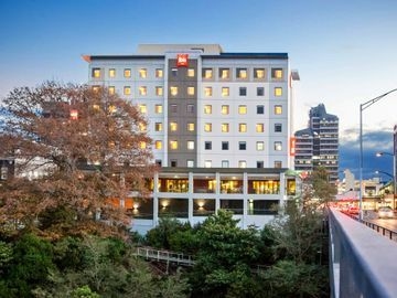 Ibis Tainui Hamilton0