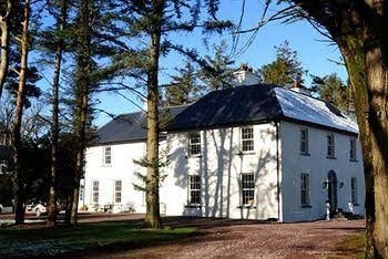 Cannaway House B&B0
