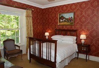 Cannaway House B&B1