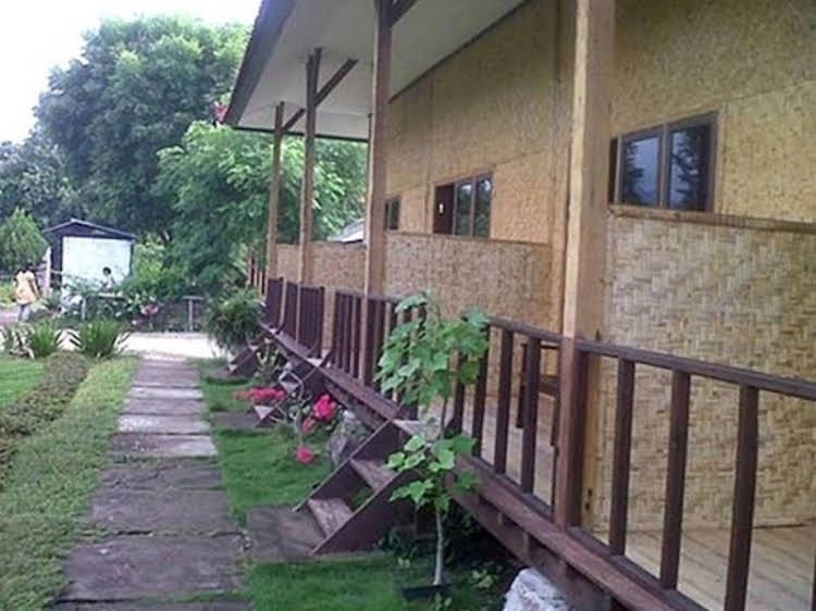Banyuwedang Home Stay4