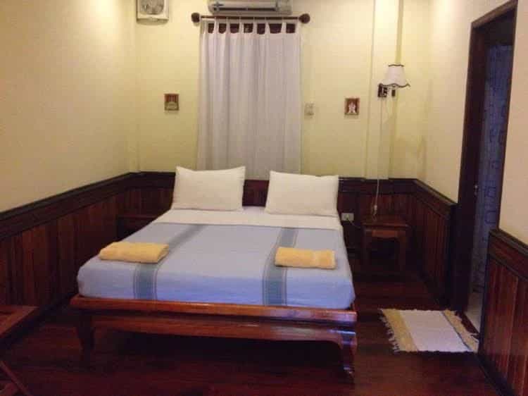 Ammata Guesthouse Ammata Guesthouse