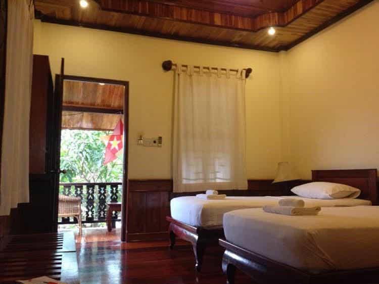 Ammata Guesthouse Ammata Guesthouse