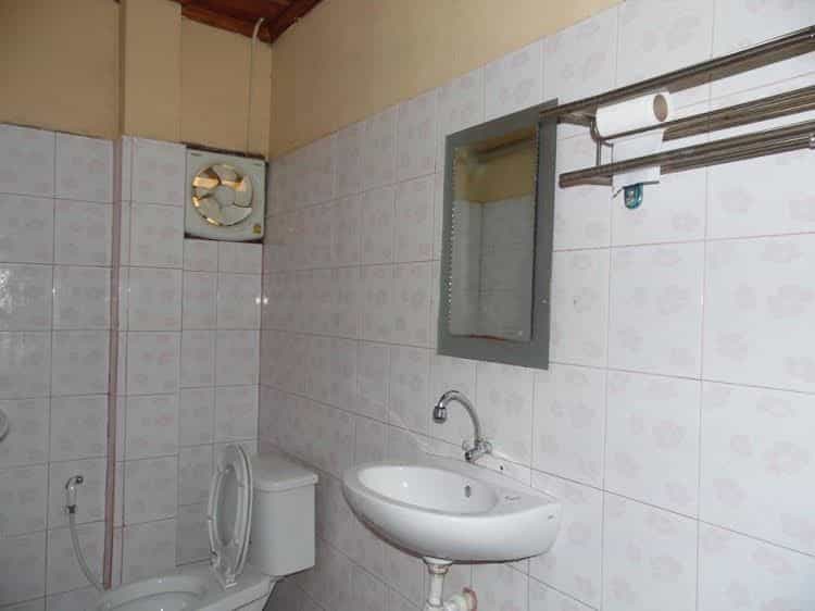 Silikhane Guesthouse Silikhane Guesthouse