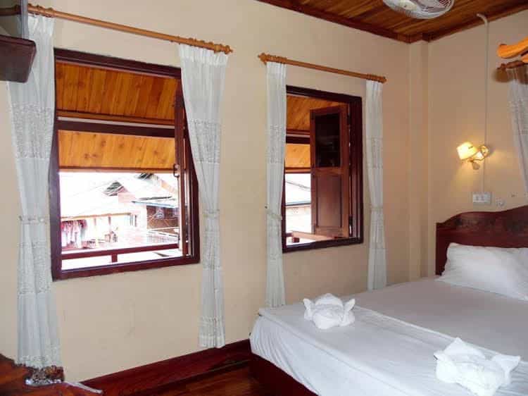 Silikhane Guesthouse Silikhane Guesthouse