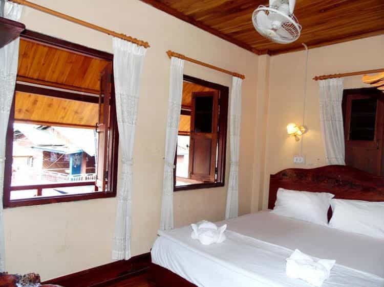 Silikhane Guesthouse Silikhane Guesthouse