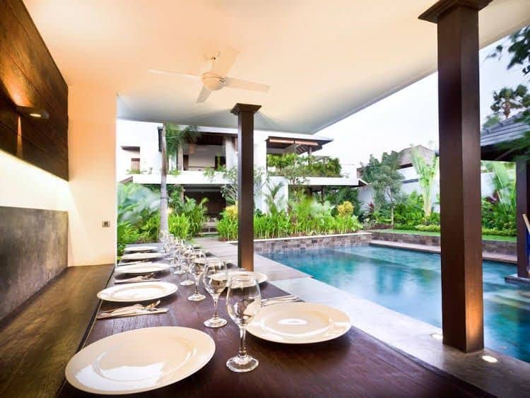 Villa Besok Villa Besok