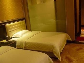 Hanlin Sunshine Hotel3