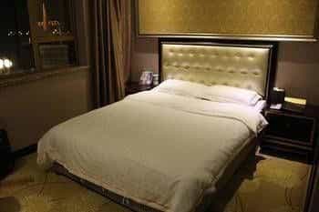 Hanlin Sunshine Hotel