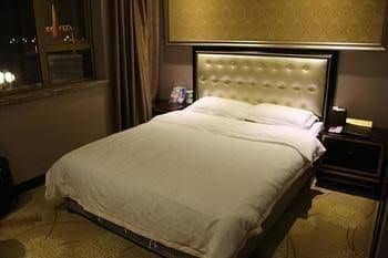 Hanlin Sunshine Hotel Hanlin Sunshine Hotel