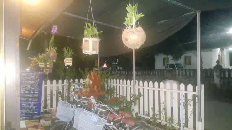 P.P. Guesthouse P.P. Guesthouse